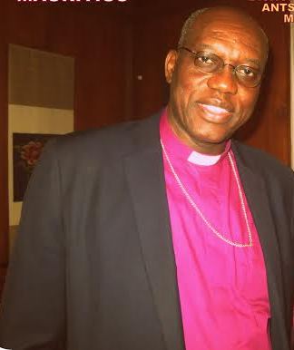 Archbishop Tilewa